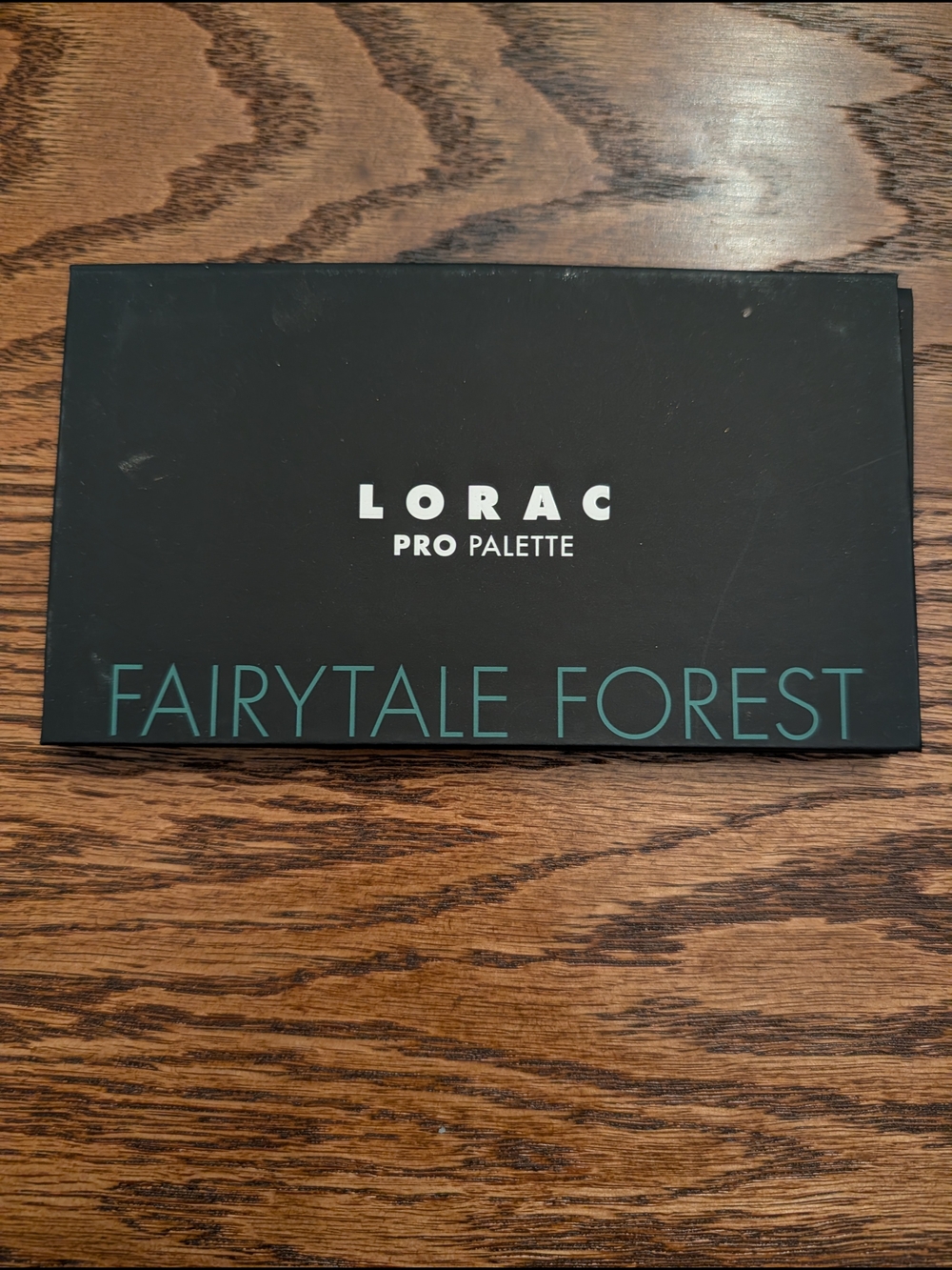 Lorac Pro Eyeshadow Palette Fairytale Forest - New - Picture 2 of 5